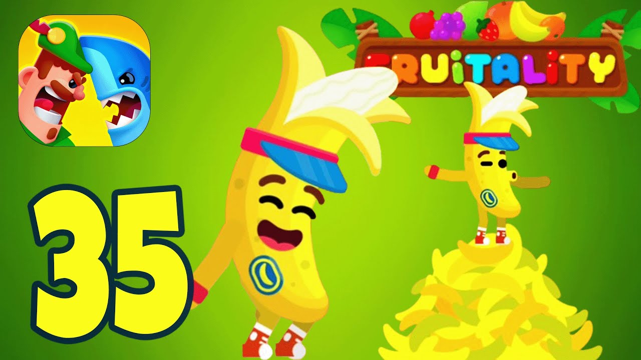 Bowmasters — прохождение игры, часть 35