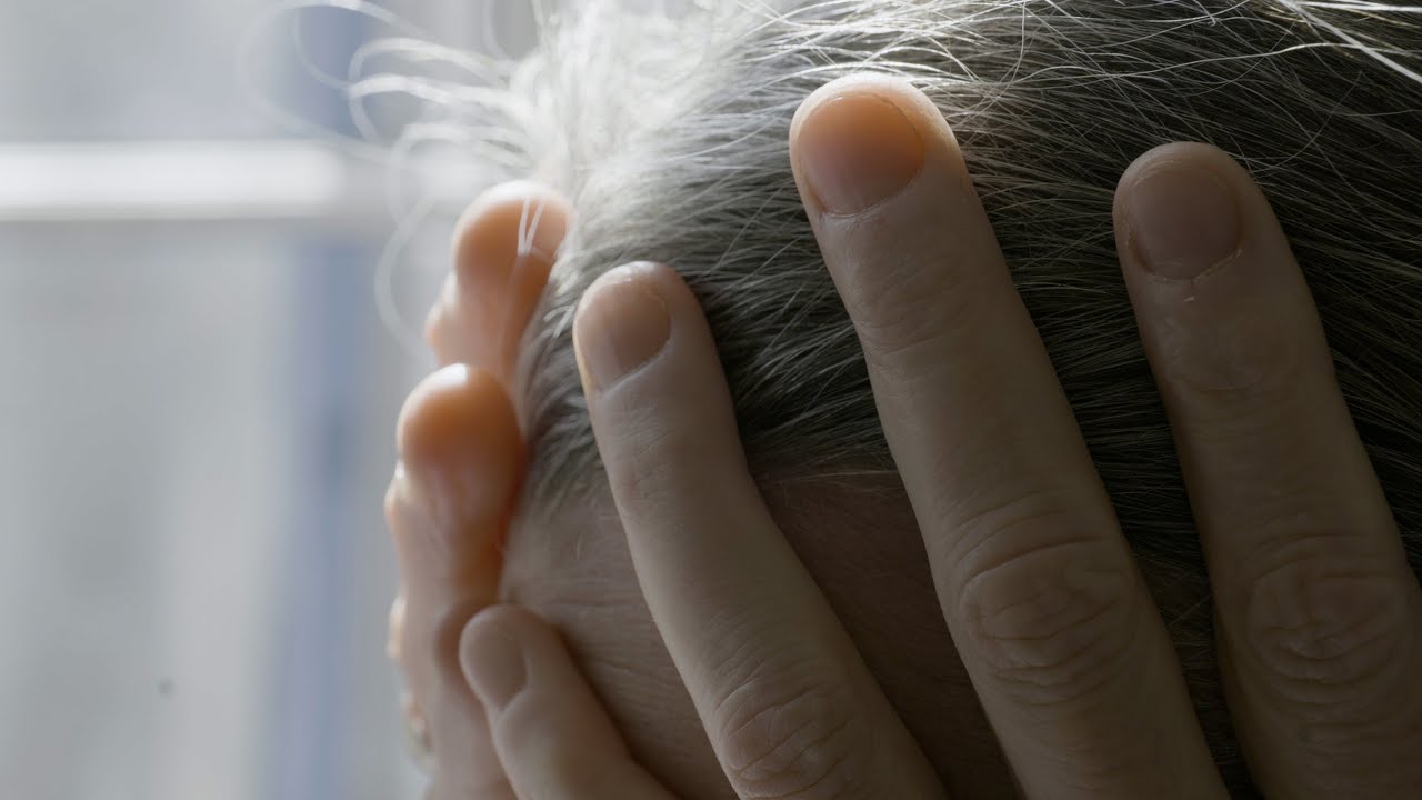Could Claims of Parental Alienation Cause Her to Lose Custody of Her Son?
