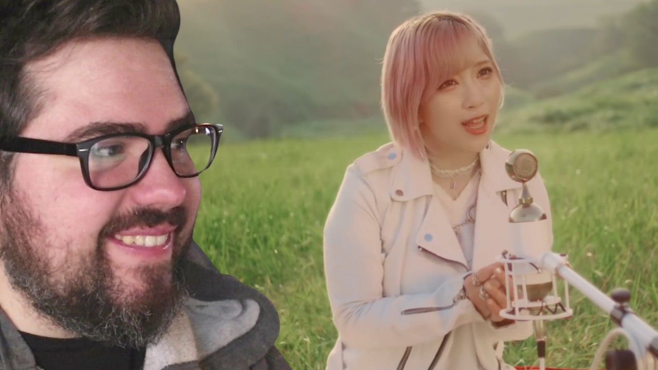 Music teacher reacts to ReoNa「HEART」Official Music Video