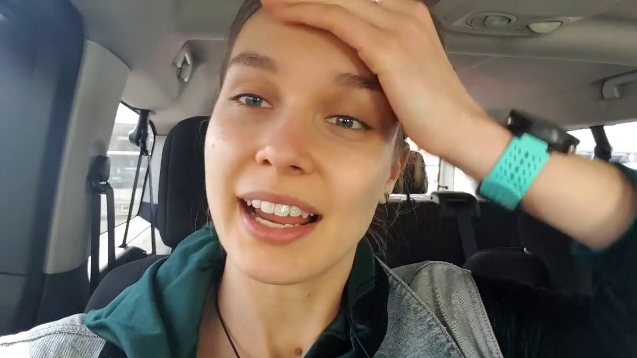 CHILE EPISODE 1 - ARRIVAL