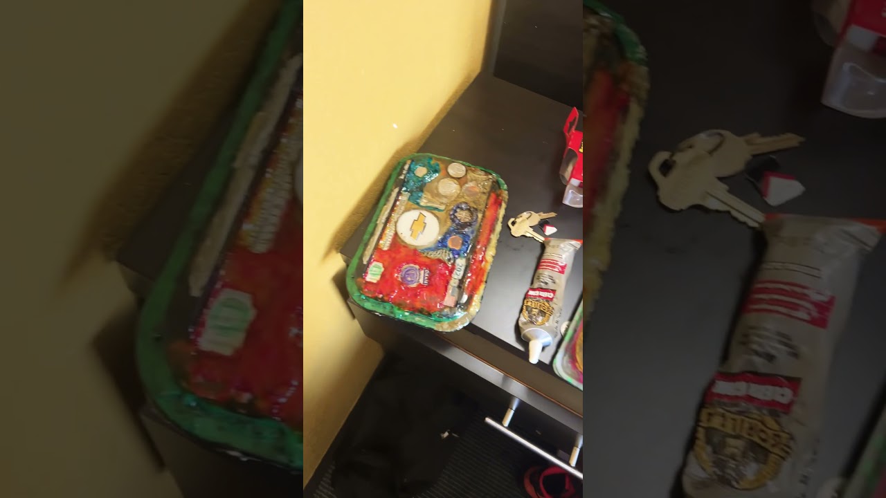 MY WEED BOX UPDATED SEPTEMBER 14, 2023!!!!!!!!!!!!!