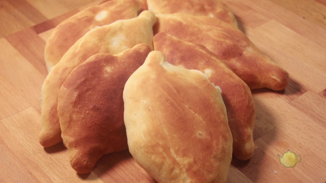 Iraqi Samoon - Iraqi Food Kitchen