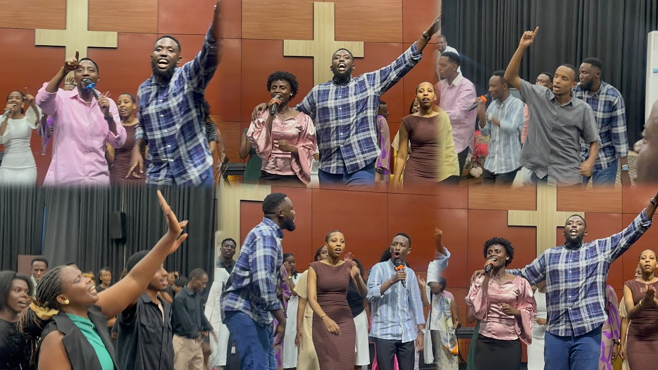 😍🔥HEALING WORSHIP MINISTRY//😍BUGINGO BWANJYE BURINZWE NUWABUPFIRIYE🔥❤️HWM YAKIJE UMURIRO🙏❤️