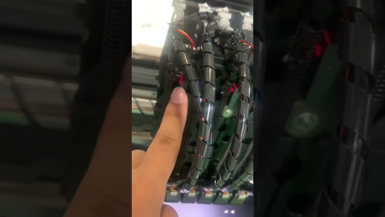 HGWC Chip shooter how to solve the &ldquo; connect failure, please check the cable&rdquo; part 1