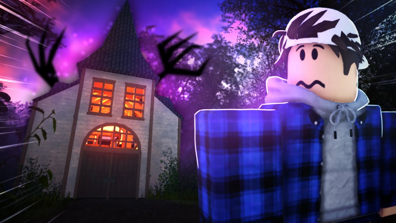 The Unwelcoming Feelings of a Roblox Family - The Estate