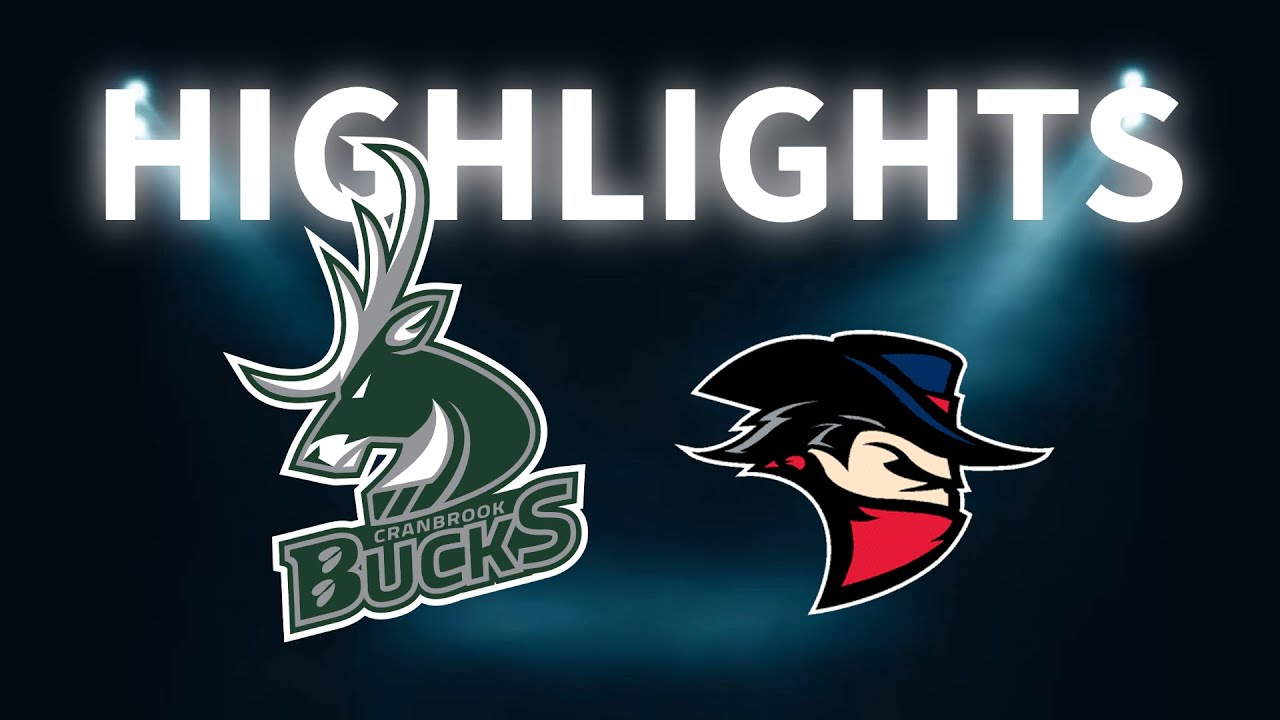 Bucks vs Bandits 2025-12-13