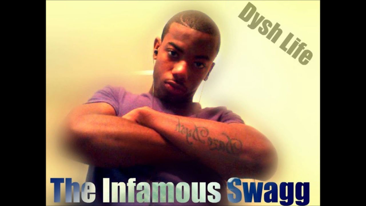 The Infamous Swagg- Grindin To Get It (Produced by  KGizzle)