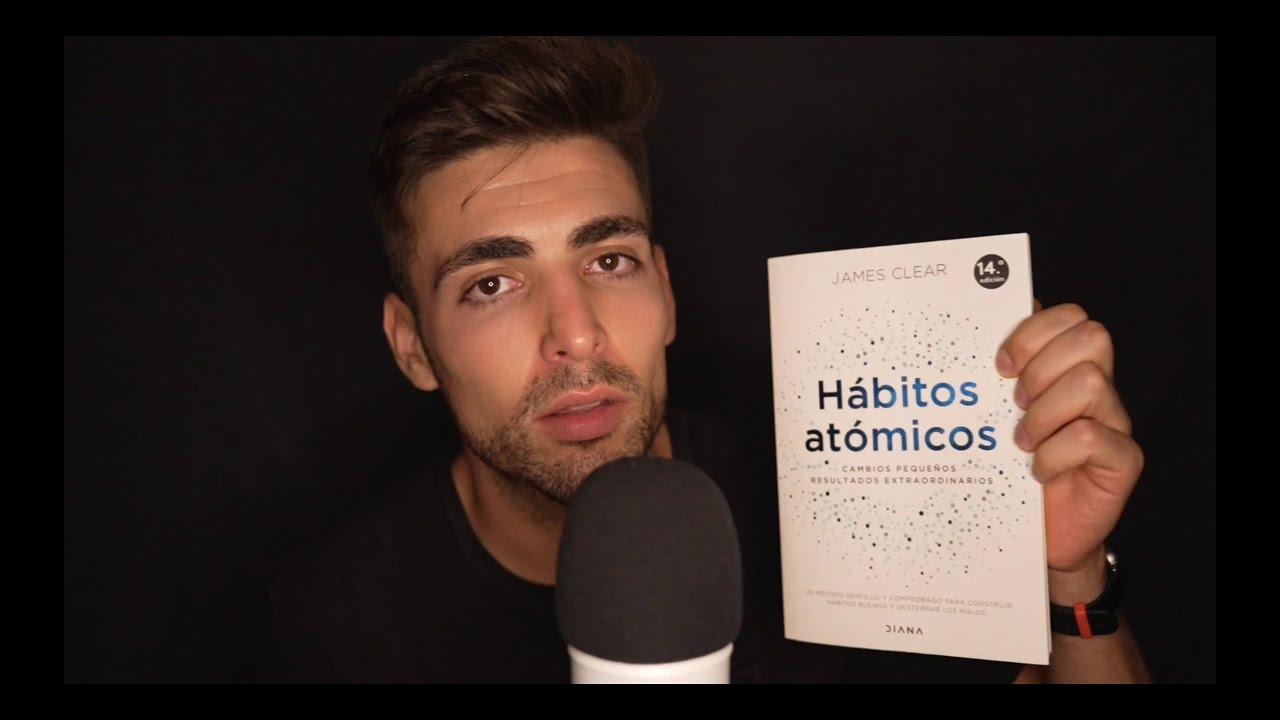 ASMR LEYENDO susurrando | Whispering Read - Tu lectura antes de DORMIR | Cristian Pikeras