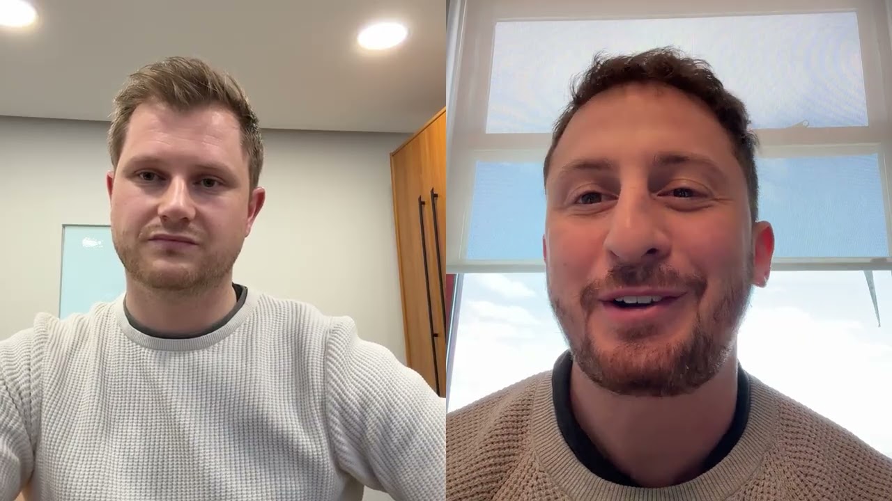 Podcast 4: Your Running Orthotic Should Not Be Your Ski Orthotic (Here’s Why)
