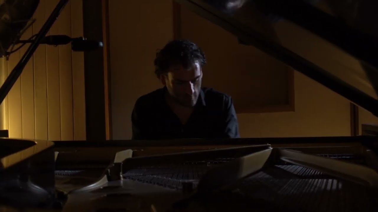 Radiohead - Creep - Piano cover