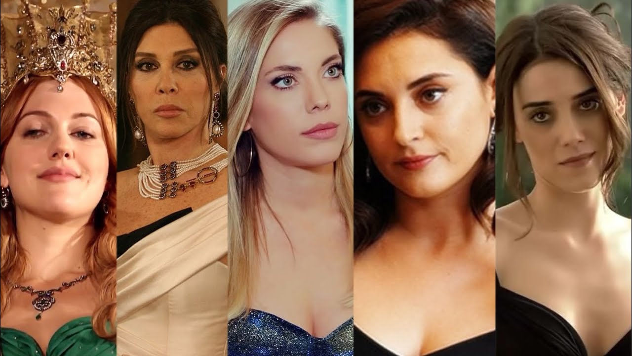 Turkish Drama TikTok Edits @Quad_Crew @Twinkles24 @MARIA_FEFE02 @LennyLen @Siblingsreactions09 