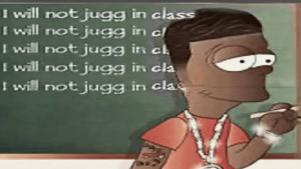 juggorjerk