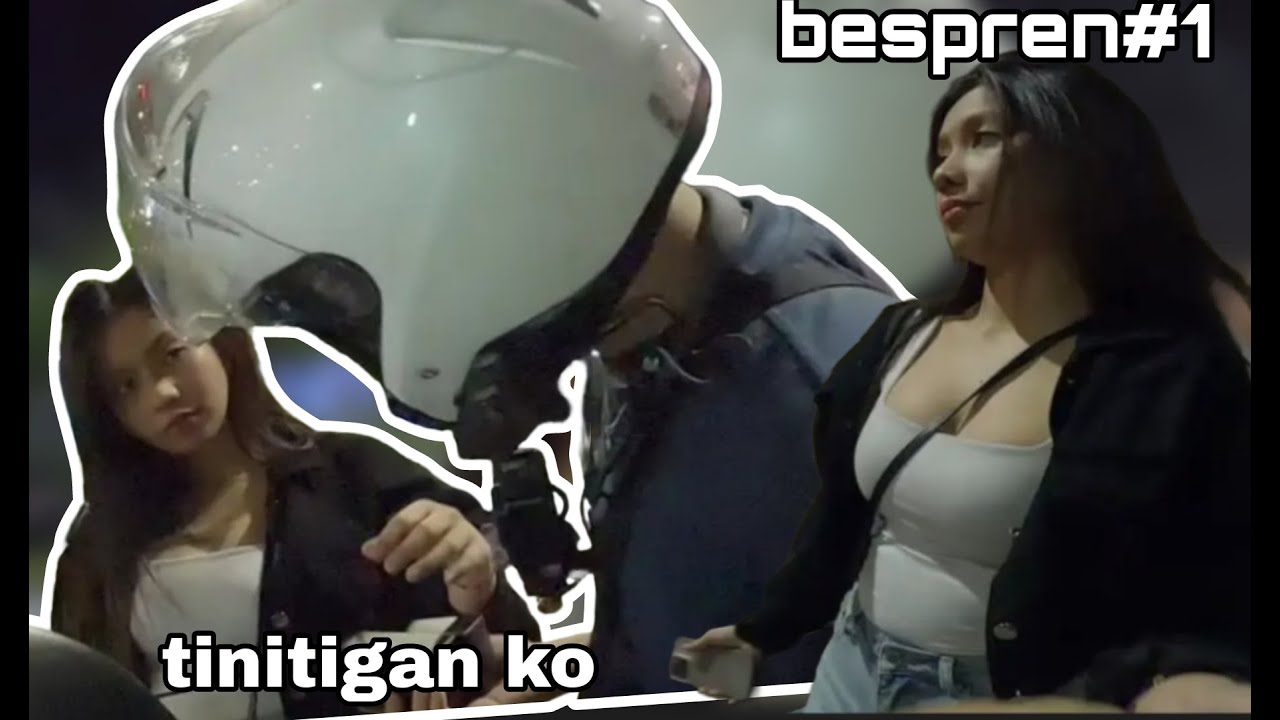 JOYRIDE: SIYA PINAKA UNA KONG BESPREN