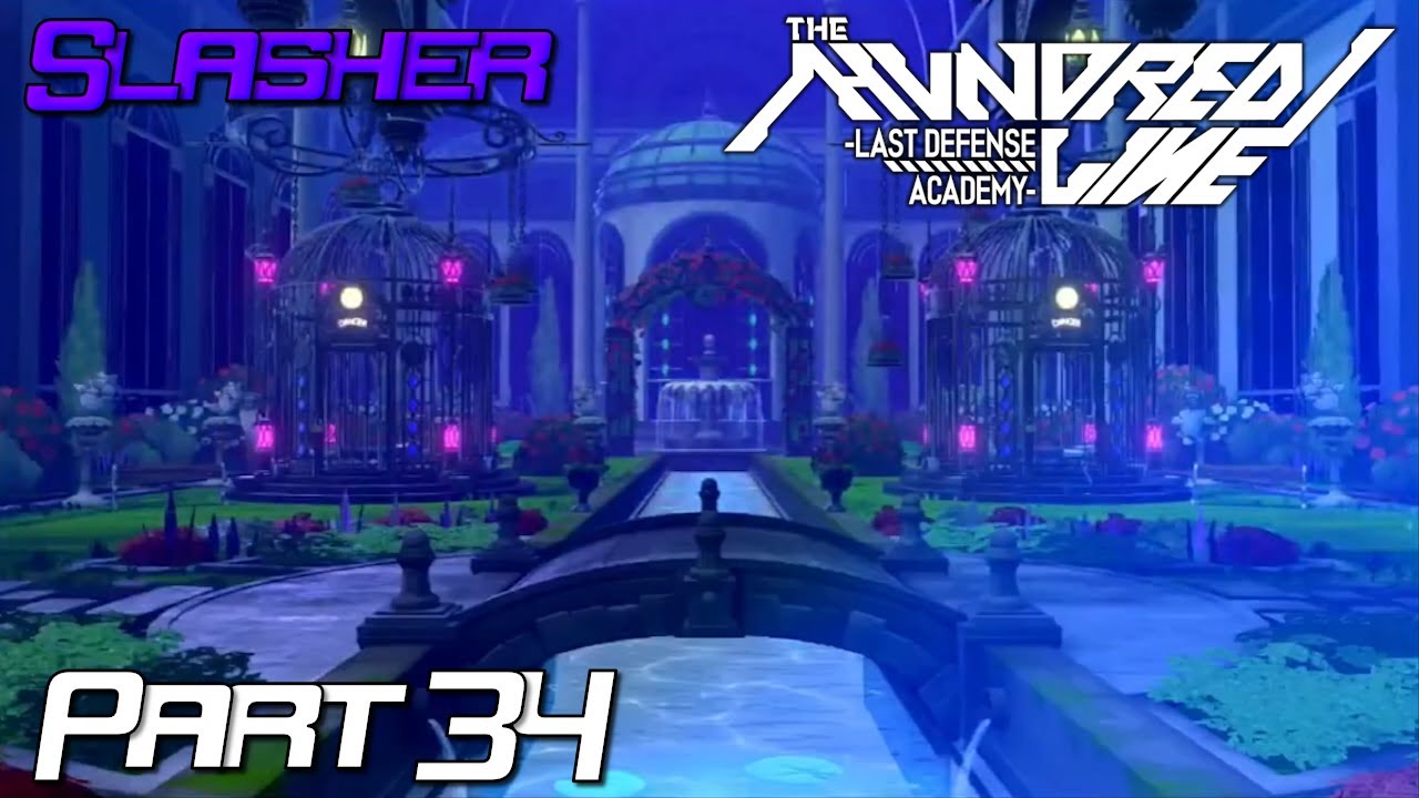 Let's Play! - The Hundred Line 2: Last Defense Academy Part 34: Tsubasa! Tsubasa! Tsubasa!