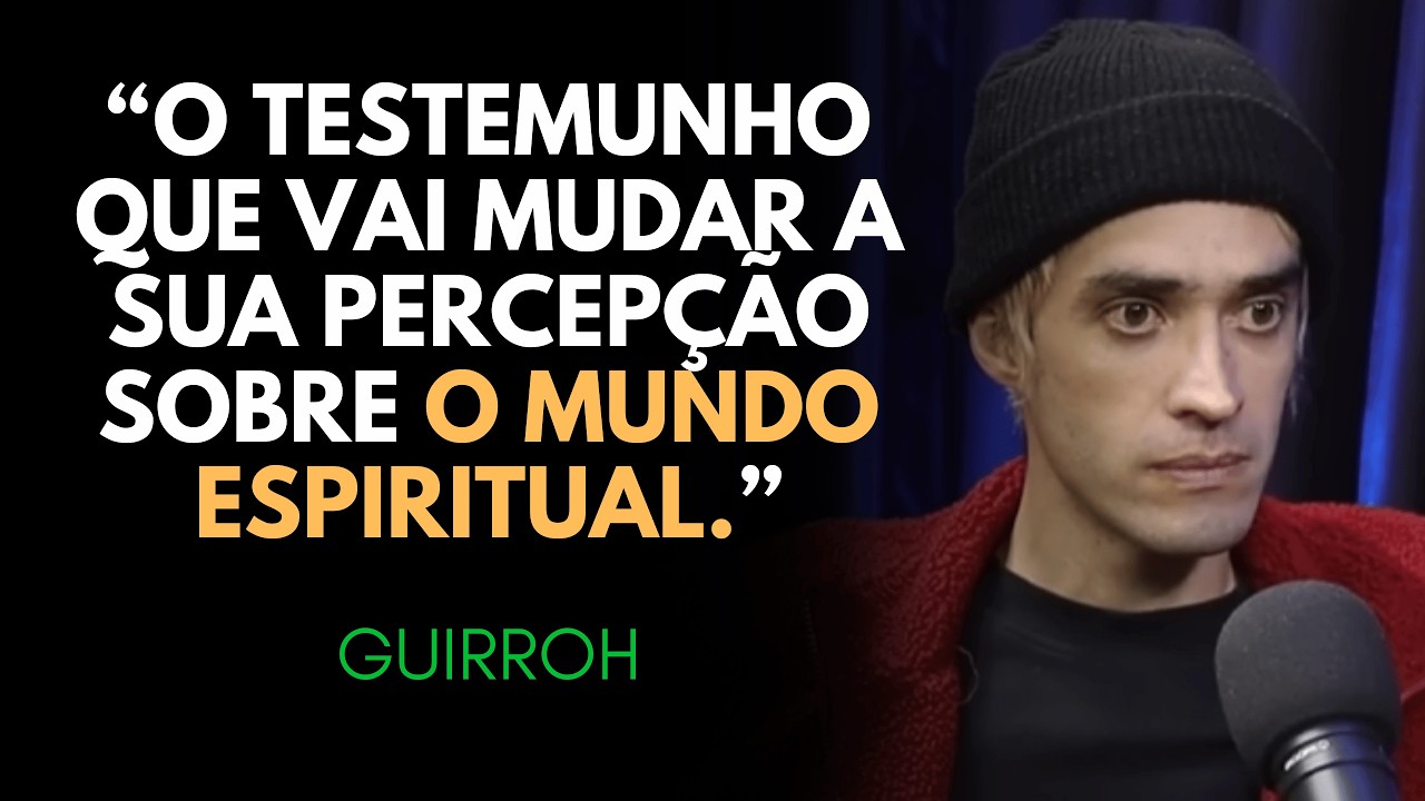 ✅É DE ARREPIAR: 