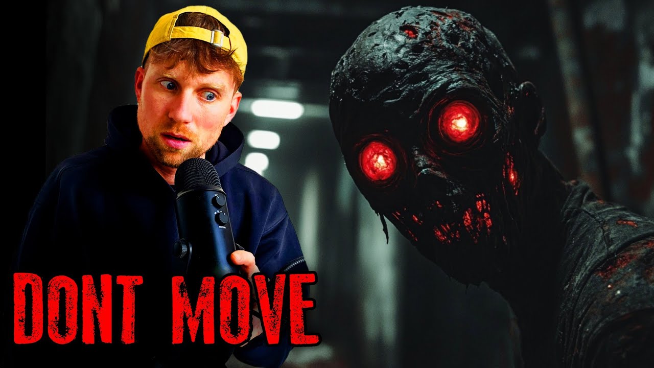 Что-то было не так с моим подвалом | Крипипаста, страшная история, повествование в жанре ужасов