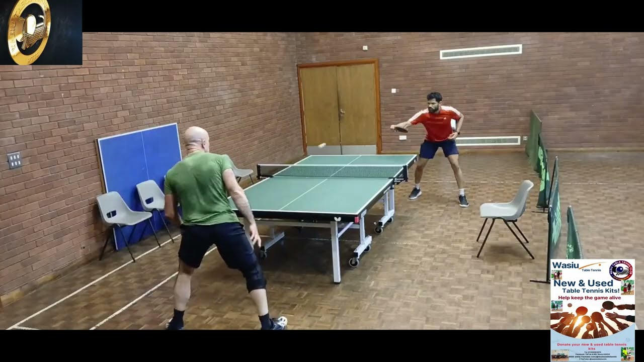 CARLOS vs DEV