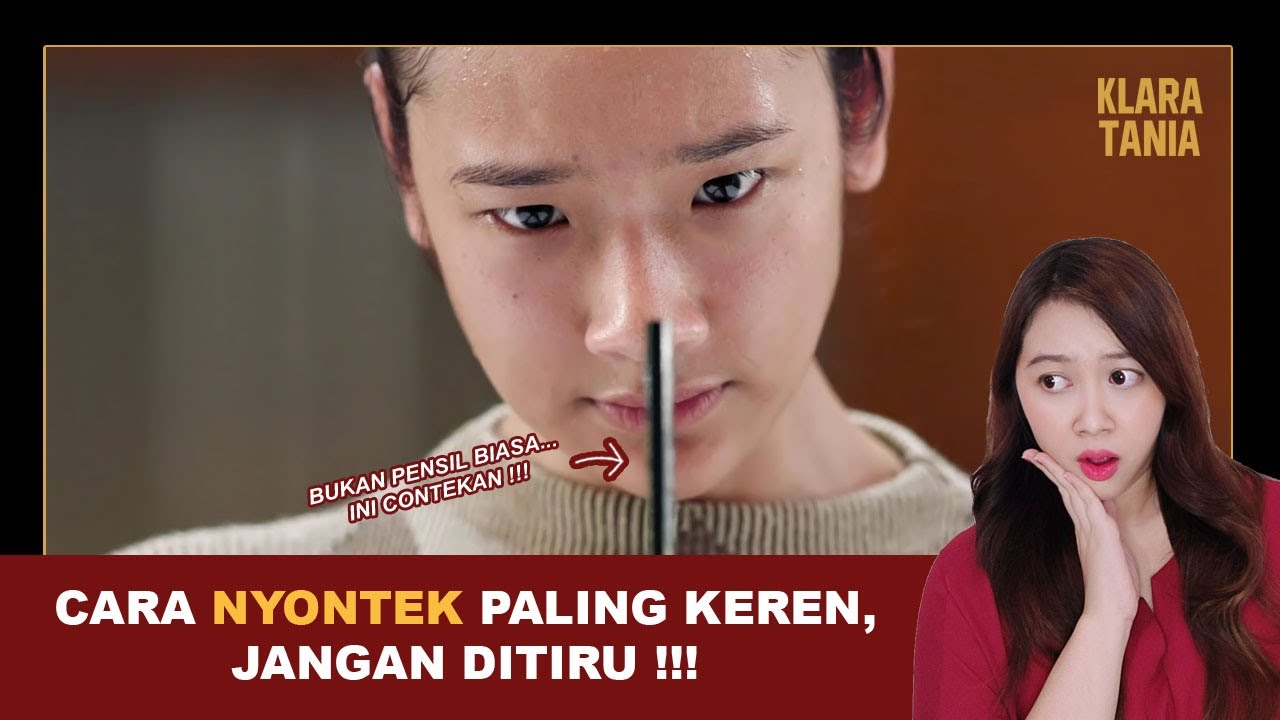 JUAL CONTEKAN SUPAYA JADI SULTAN ?!?! | Alur Cerita Film oleh Klara Tania