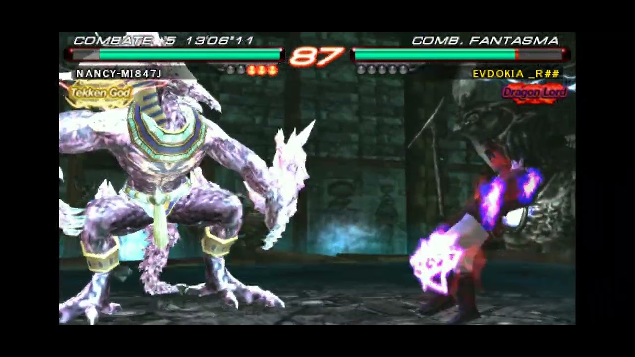 Azazel stage final 