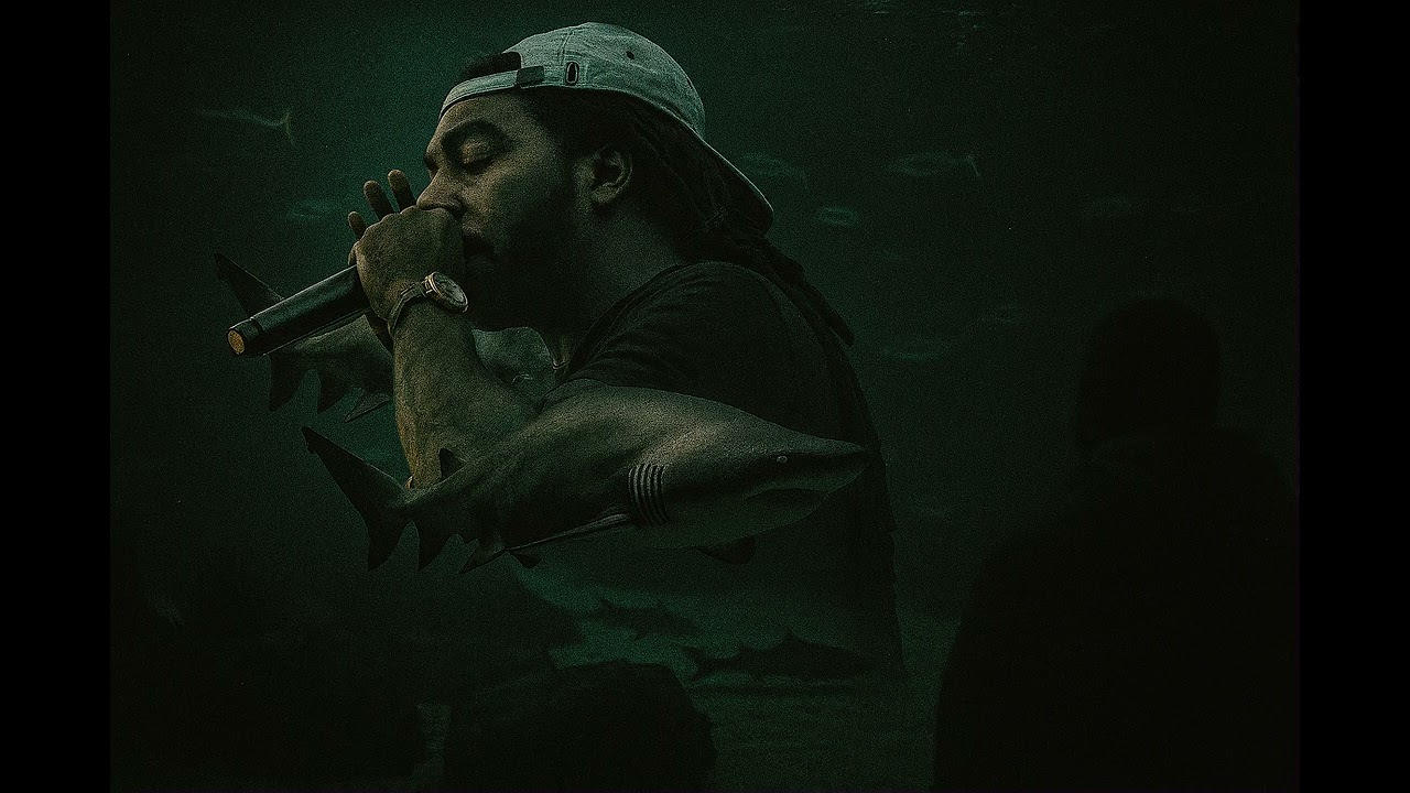 🔥 In The Tank | Traxamillion Type Beat Bay Area Hyphy 2026