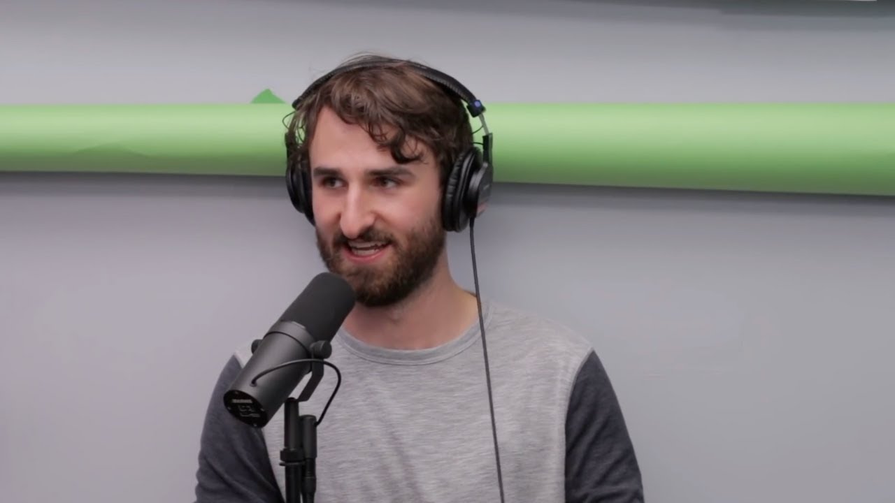 chaotic tech advice from miles (trypod eps. 1-100)