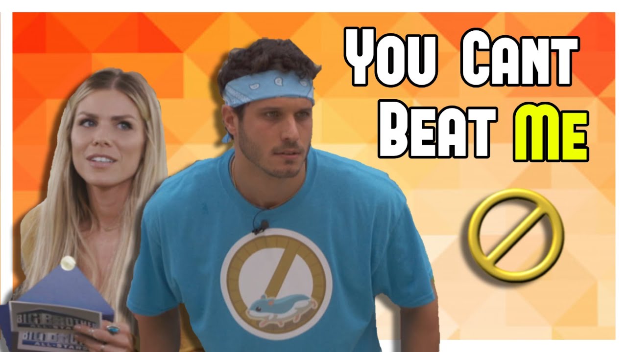 The Best Competitors in Big Brother History