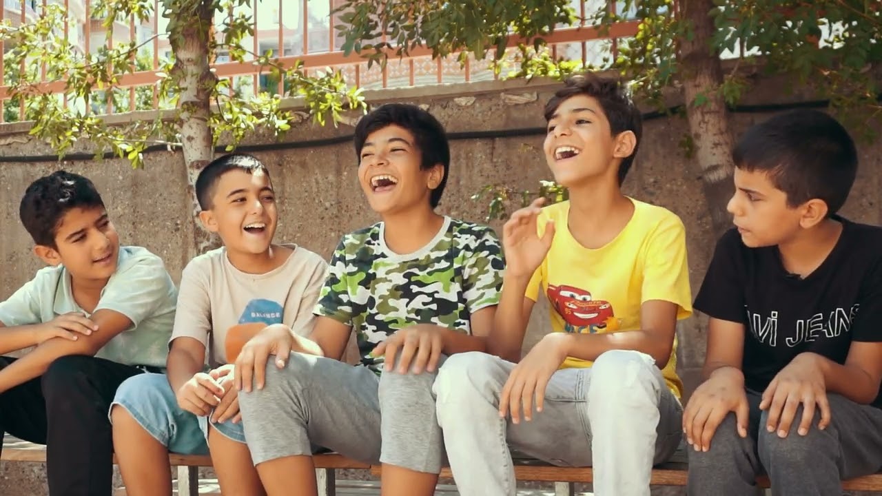 Yaz Okulu Tanıtım Filmi