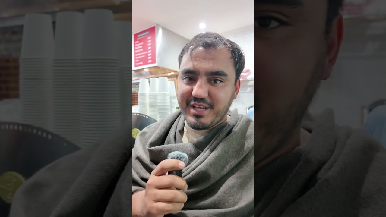 The Hashimi Kebab shop is located in Sunshine, Victoria.