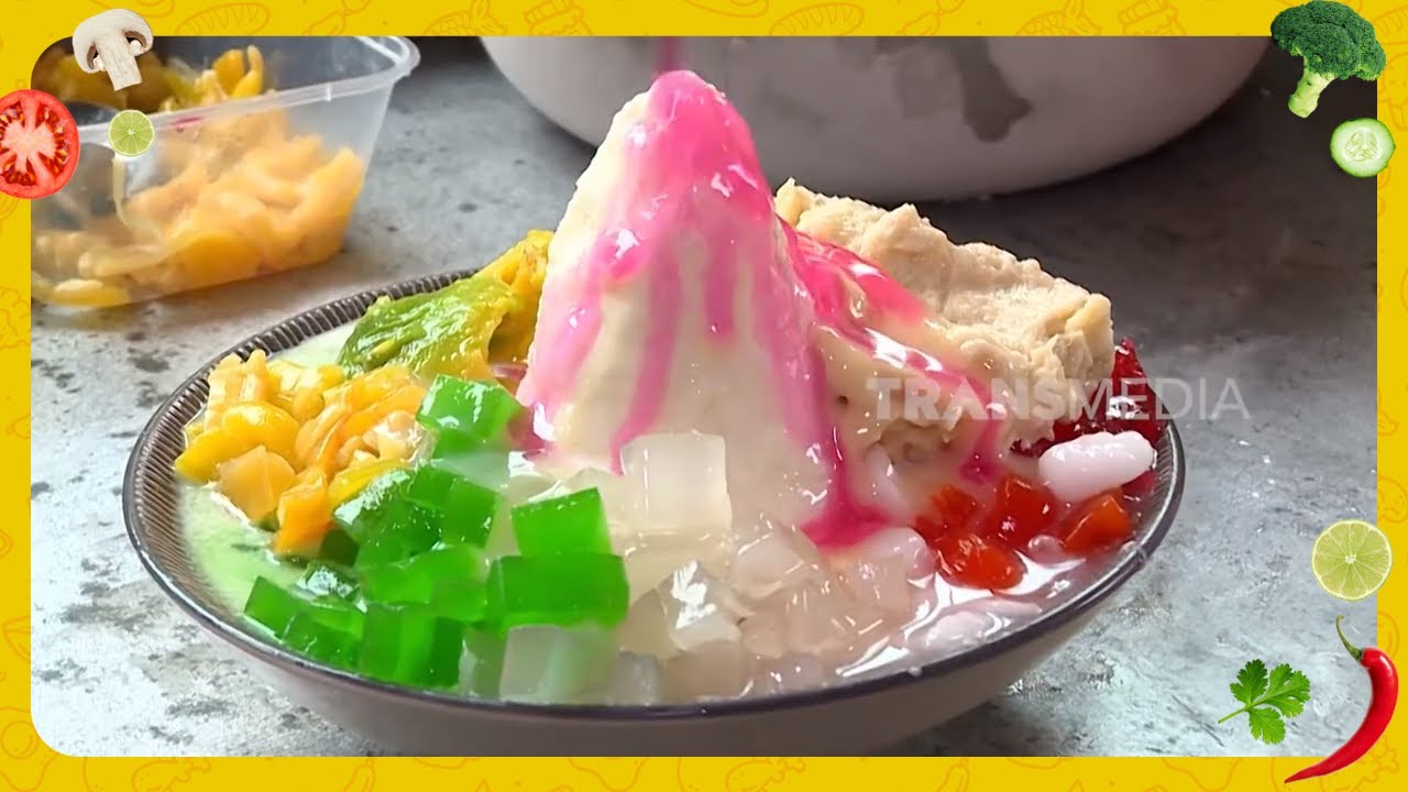 [FULL] JAJANAN SEGER BIKIN NGILER | MAKAN RECEH (13/07/25)