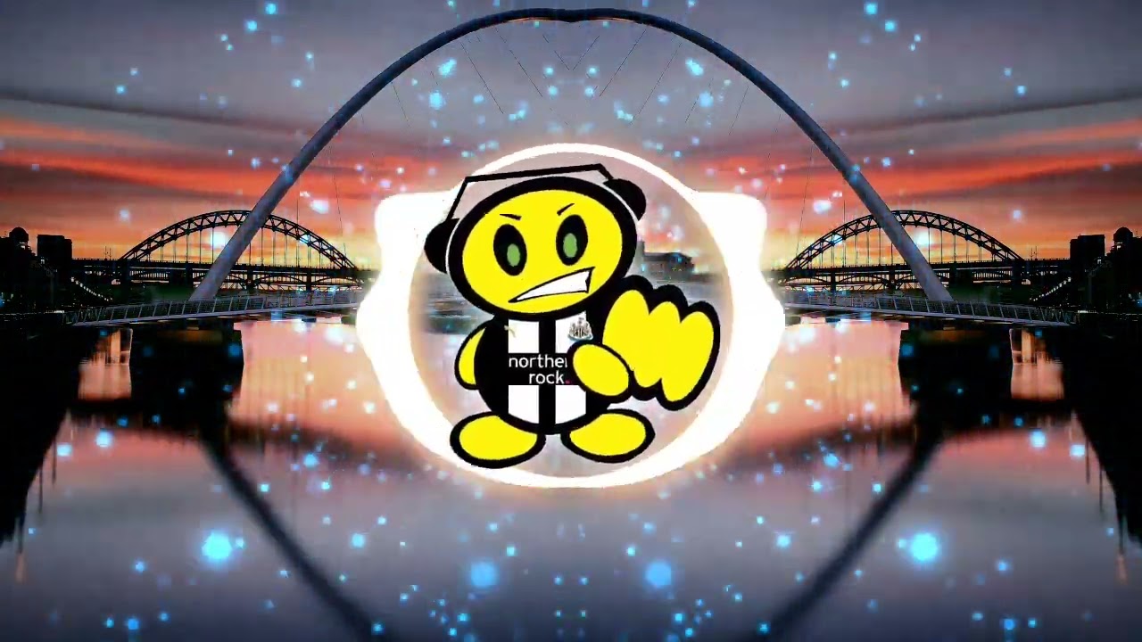 DJ Static - Crisis Melody (North East Makina)