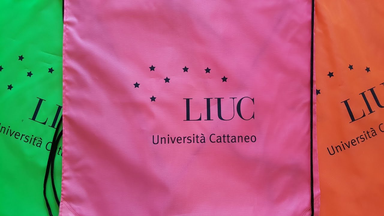 Scopri la LIUC - Universit&agrave; Cattaneo!