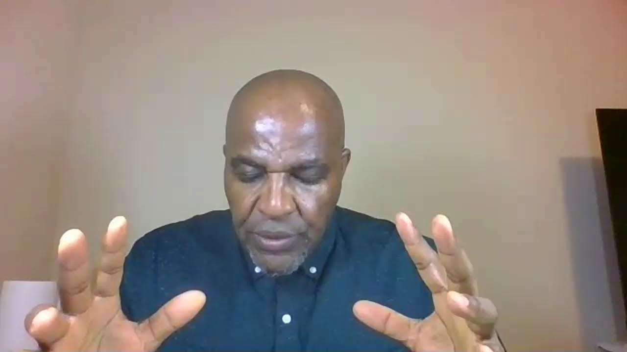 NO RIGHTEOUSNESS,NO SALVATION WITHOUT THE HOLY SPIRIT POWER!