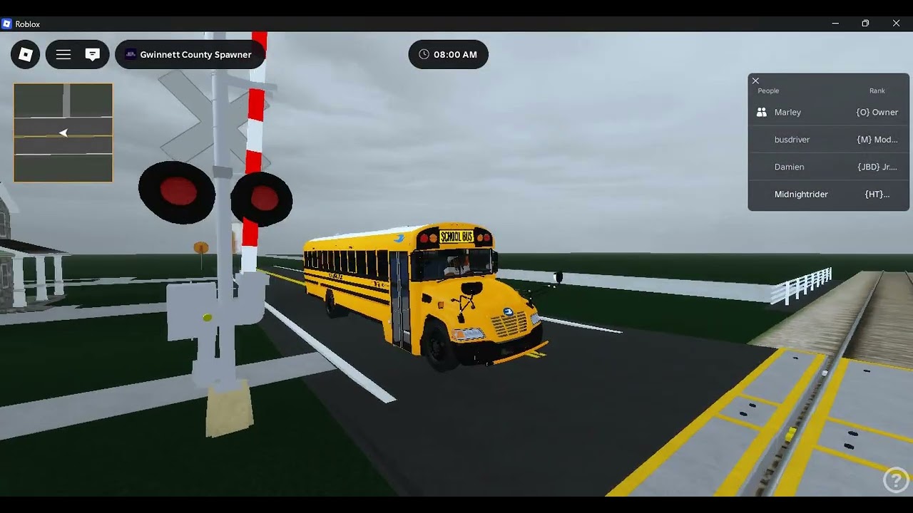 Roblox|GCS| First look and review