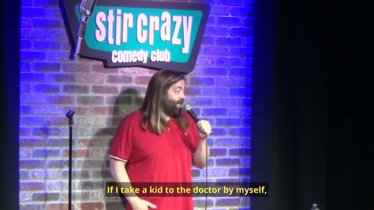 I'm The Assistant Manager of My Family