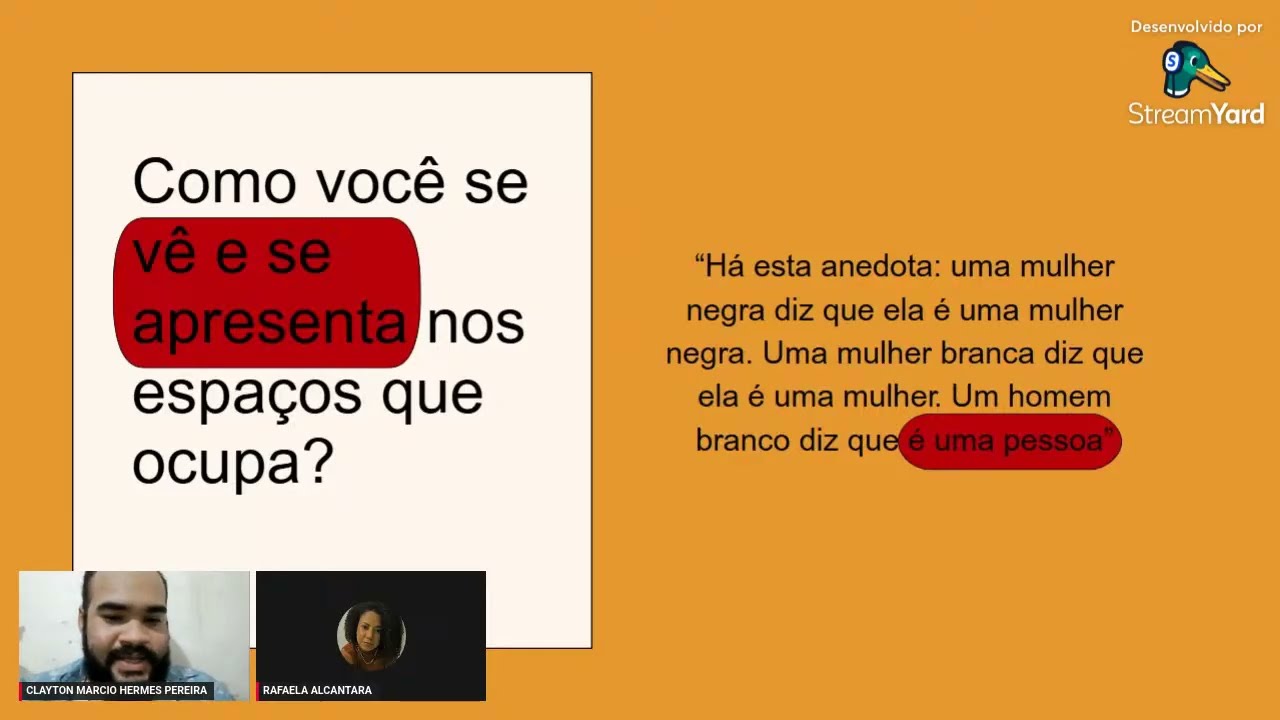I Formação Continuada de ERER 2025 - MANHÃ 04/06/2025