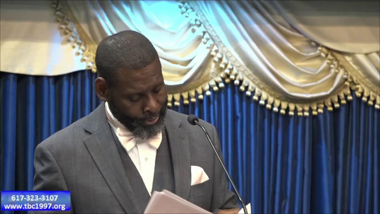 05/18/2025 | Sign of the Abrahamic Covenant and the True Son of Promise | Genesis 17