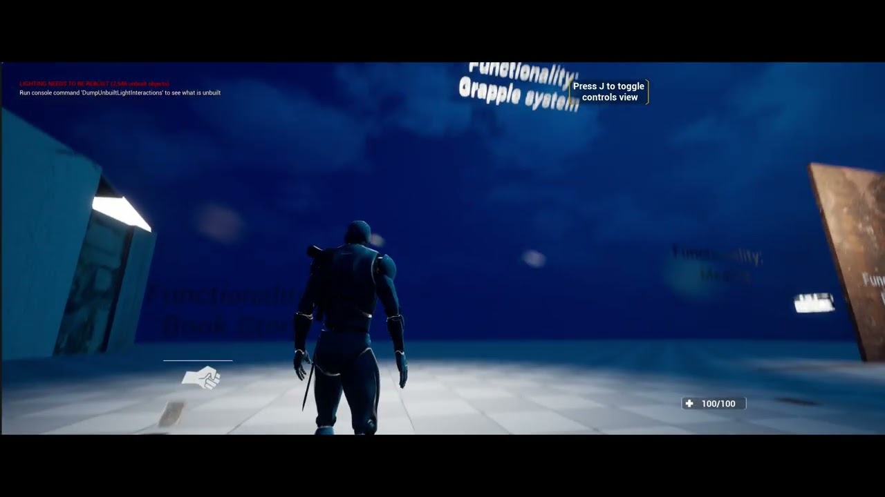 Stefano's Showcase Reel