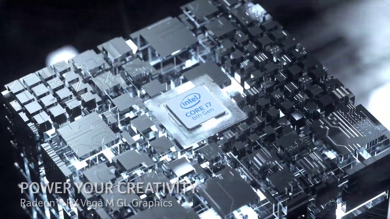 Acer  Aspire 7 2019 Laptop Launch Your Creativity | Official Trailer | Tech Leaf | 1080p