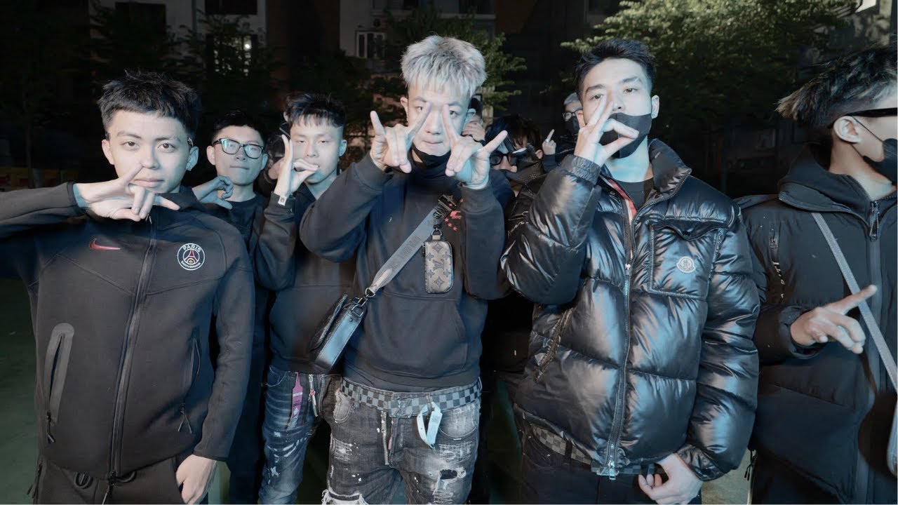 MANHAP - Xonic x Nguyễn Cú Đấm (prod.@th4nhd4tsg) I OFFICIAL MUSIC VIDEO @ongodnofear