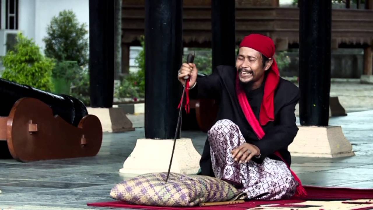 MUDA BALIYA DALAM HIKAYAT ACEH 