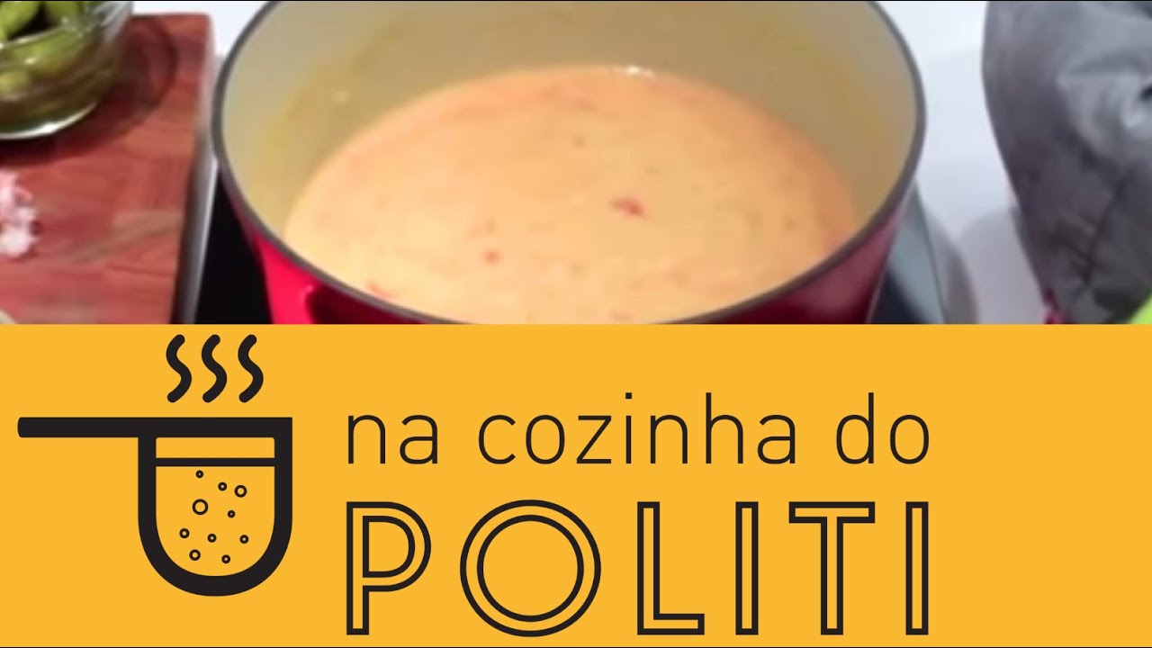 O maravilhoso Fondue de Queijo original da Suiça