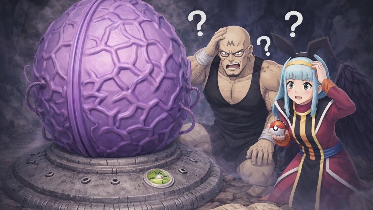 ランクマ走る（ドラゴンボールザブレイカーズ）