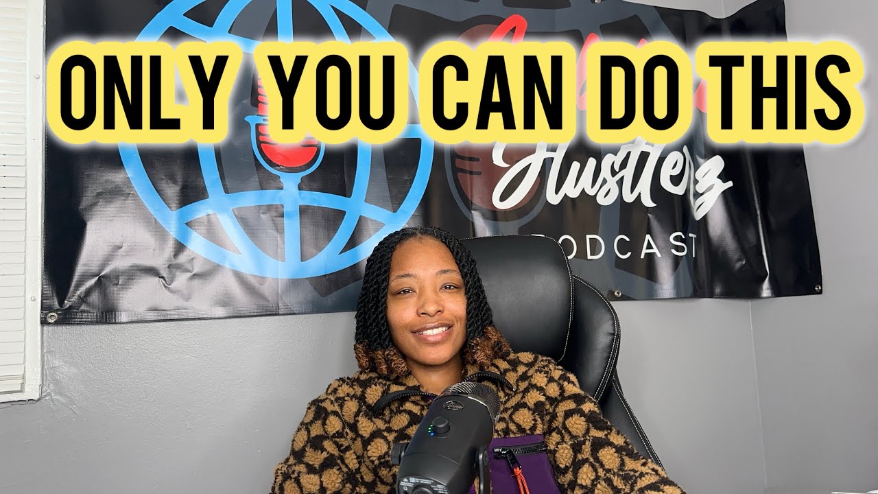 ONLY YOU CAN FULFILL THE PURPOSE  GOD HAS ON YOUR LIFE‼️