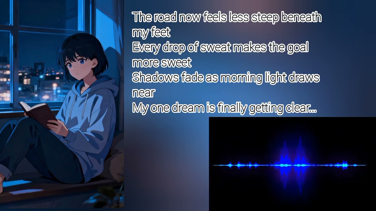 I Got My One Dream _ Ai Music Gen