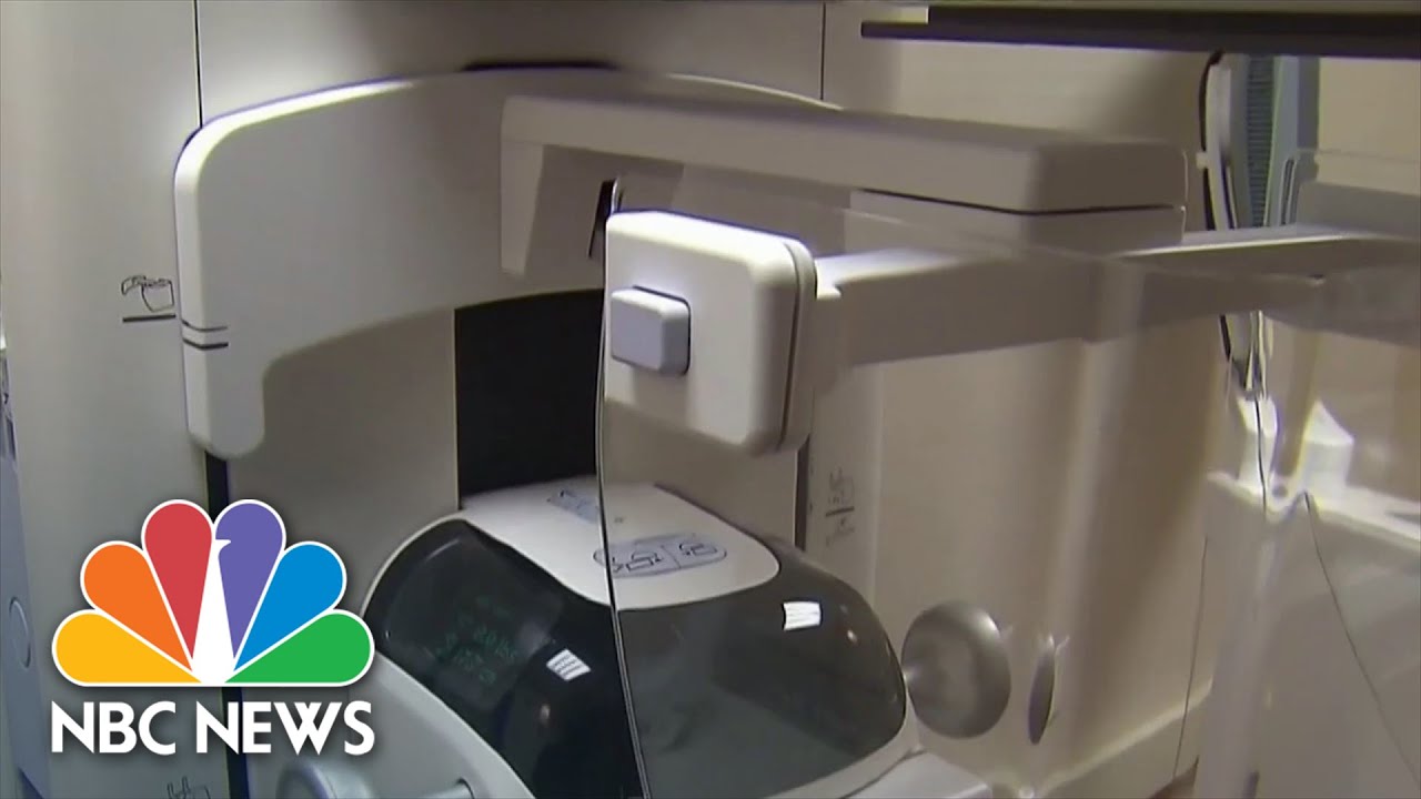 Arizona Hospital Misses Breast Cancers In Dozens Of Patients