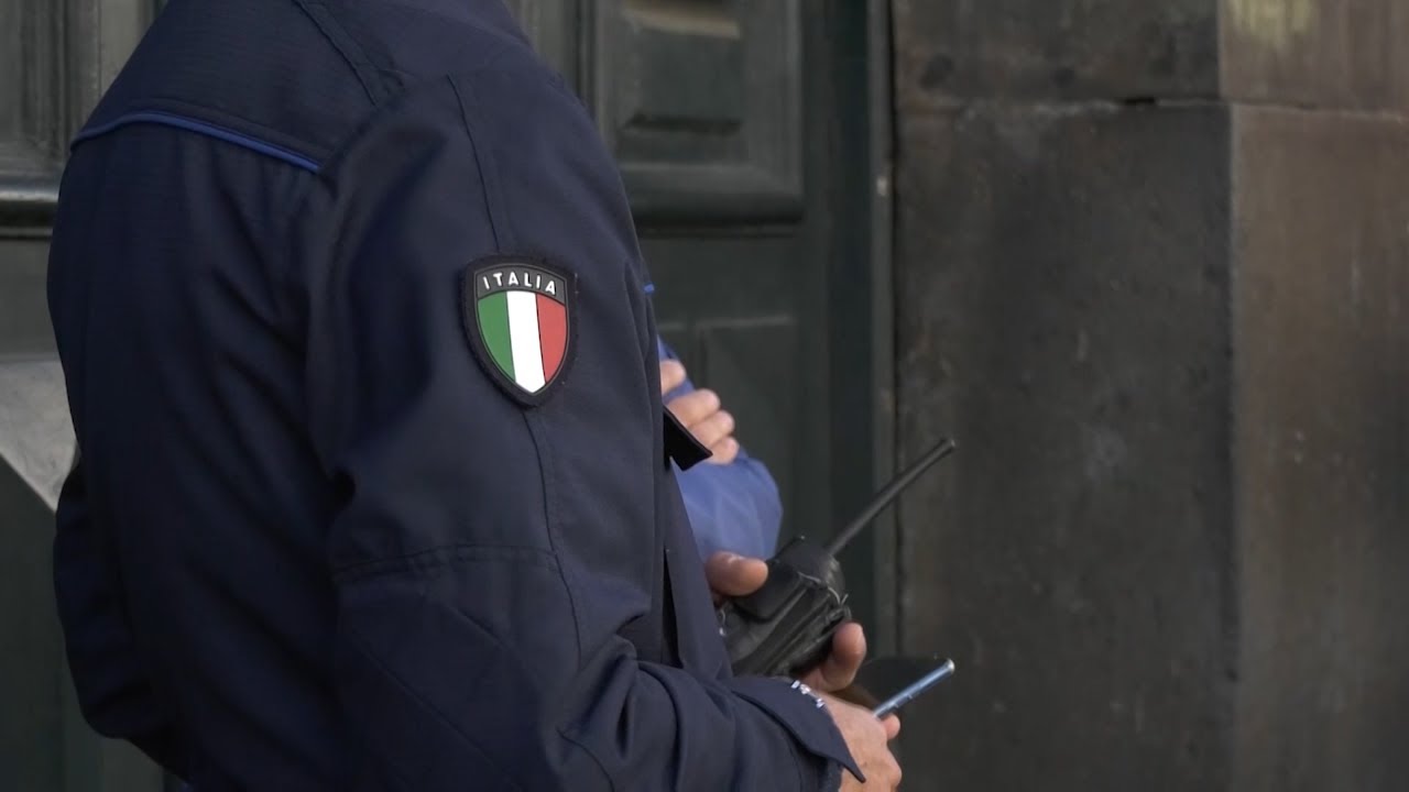 Beccato a lanciare droga all&rsquo;interno del carcere: 40enne arrestato