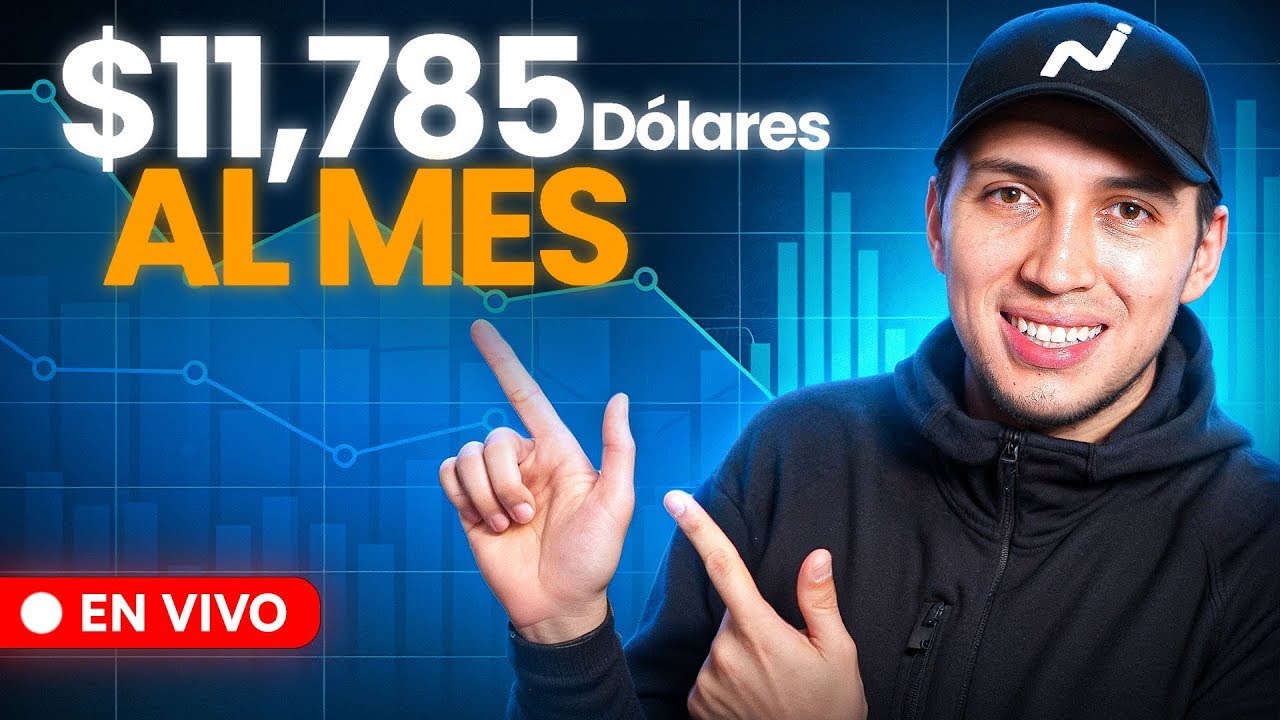 Cómo logré el Éxito y cómo Tú también puedes conseguirlo