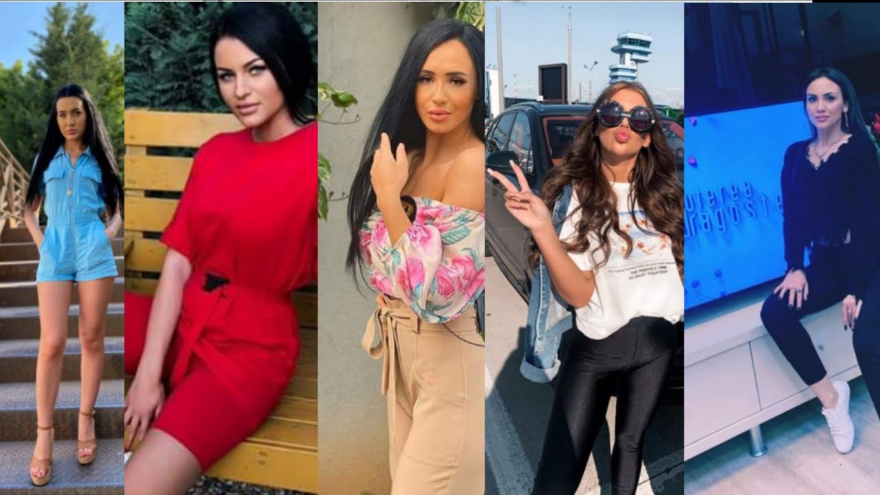 TOP 10 CELE MAI FRUMOASE FETE DIN PUTEREA DRAGOSTEI SEZONUL 2