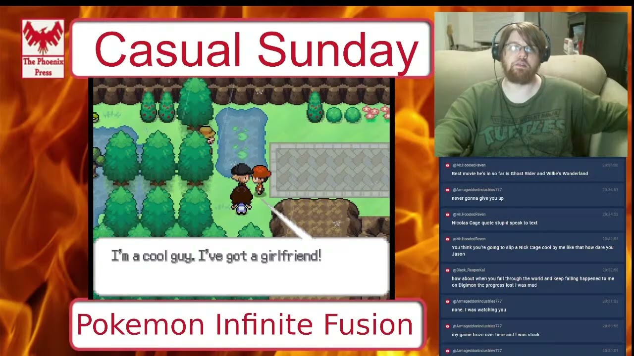 Things Have Gone Too Far This Time! (Stream Clip)