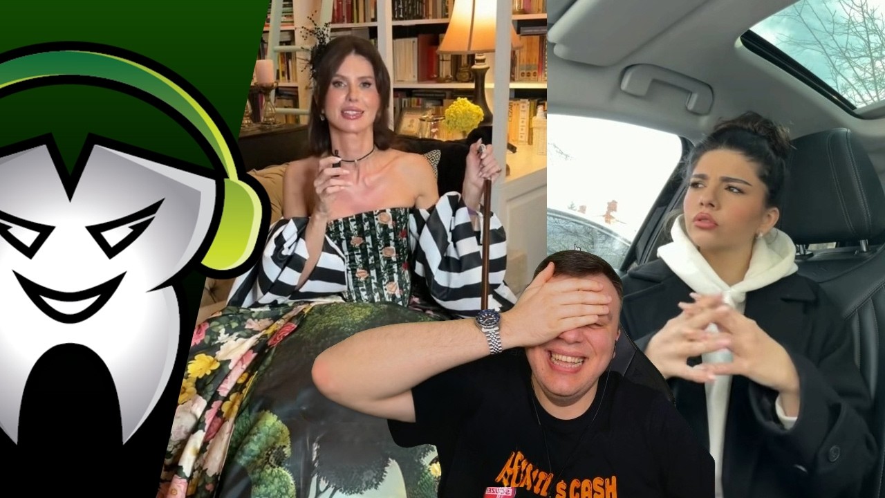 BALUL SI DRAMELE DE PE INTERNET!